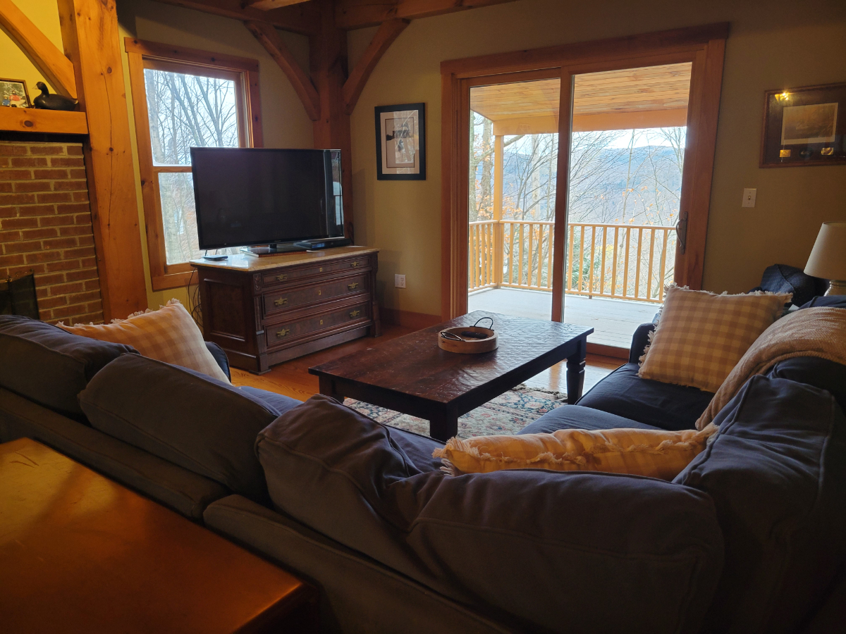 Cozy Entire 3 BR Home in Bolton/Richmond VT - Photo 7