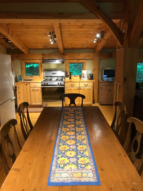 Cozy Entire 3 BR Home in Bolton/Richmond VT - Photo 4