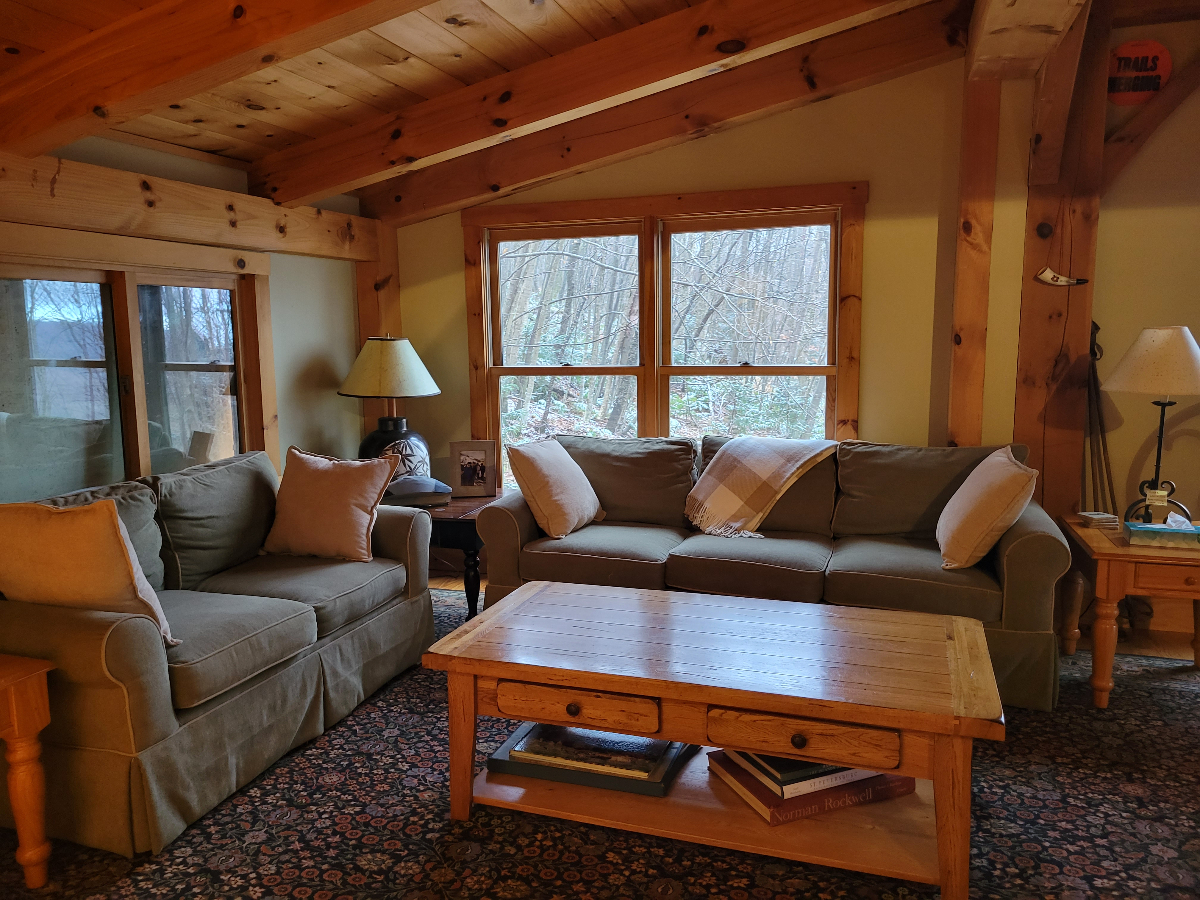 Cozy Entire 3 BR Home in Bolton/Richmond VT - Photo 6