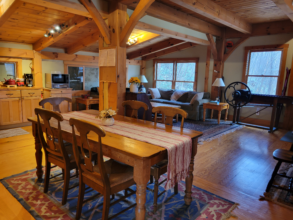 Cozy Entire 3 BR Home in Bolton/Richmond VT - Photo 5