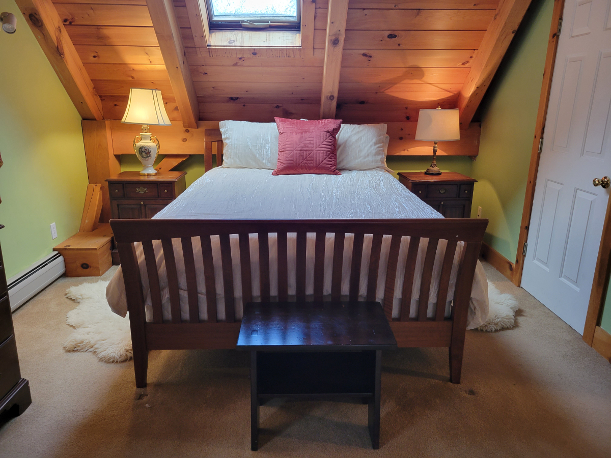 Cozy Entire 3 BR Home in Bolton/Richmond VT - Photo 8