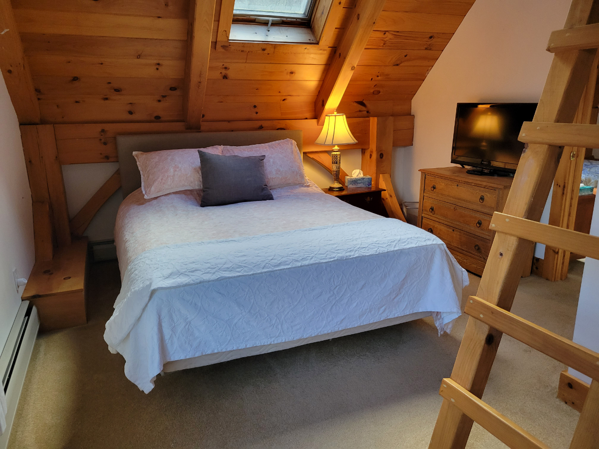 Cozy Entire 3 BR Home in Bolton/Richmond VT - Photo 11