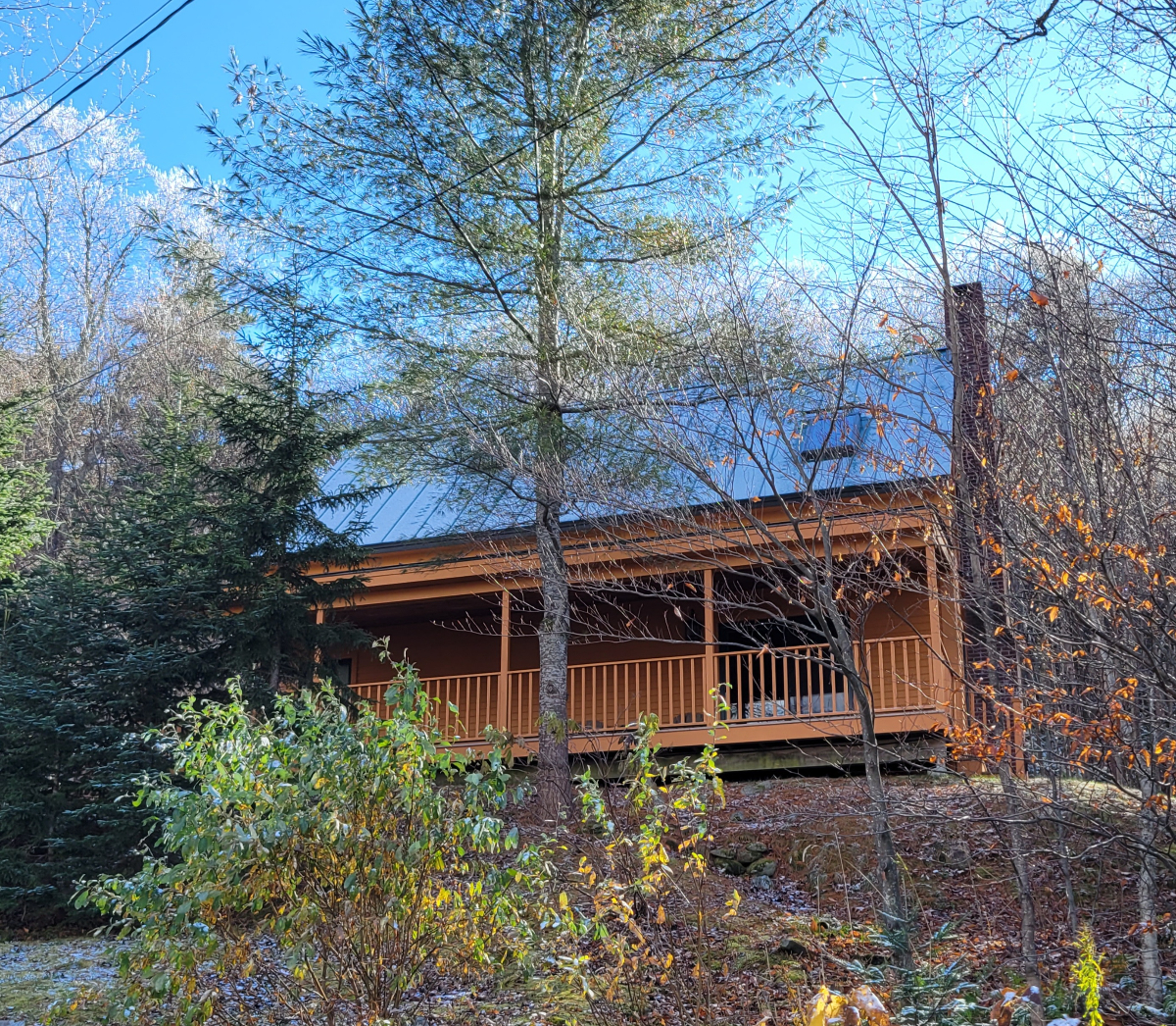 Cozy Entire 3 BR Home in Bolton/Richmond VT - Photo 2