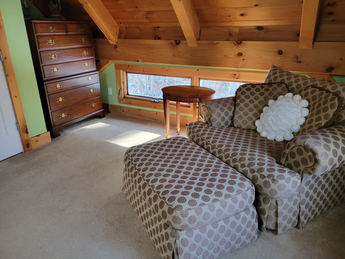 Cozy Entire 3 BR Home in Bolton/Richmond VT - Photo 10
