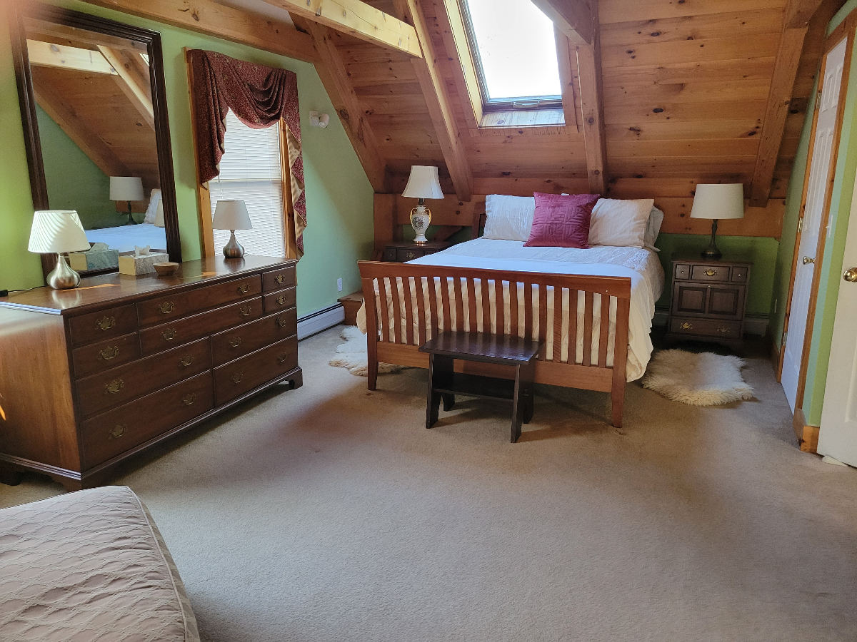 Cozy Entire 3 BR Home in Bolton/Richmond VT - Photo 9