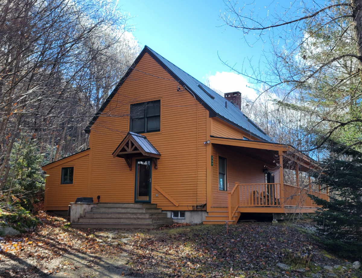 Cozy Entire 3 BR Home in Bolton/Richmond VT - Photo 1