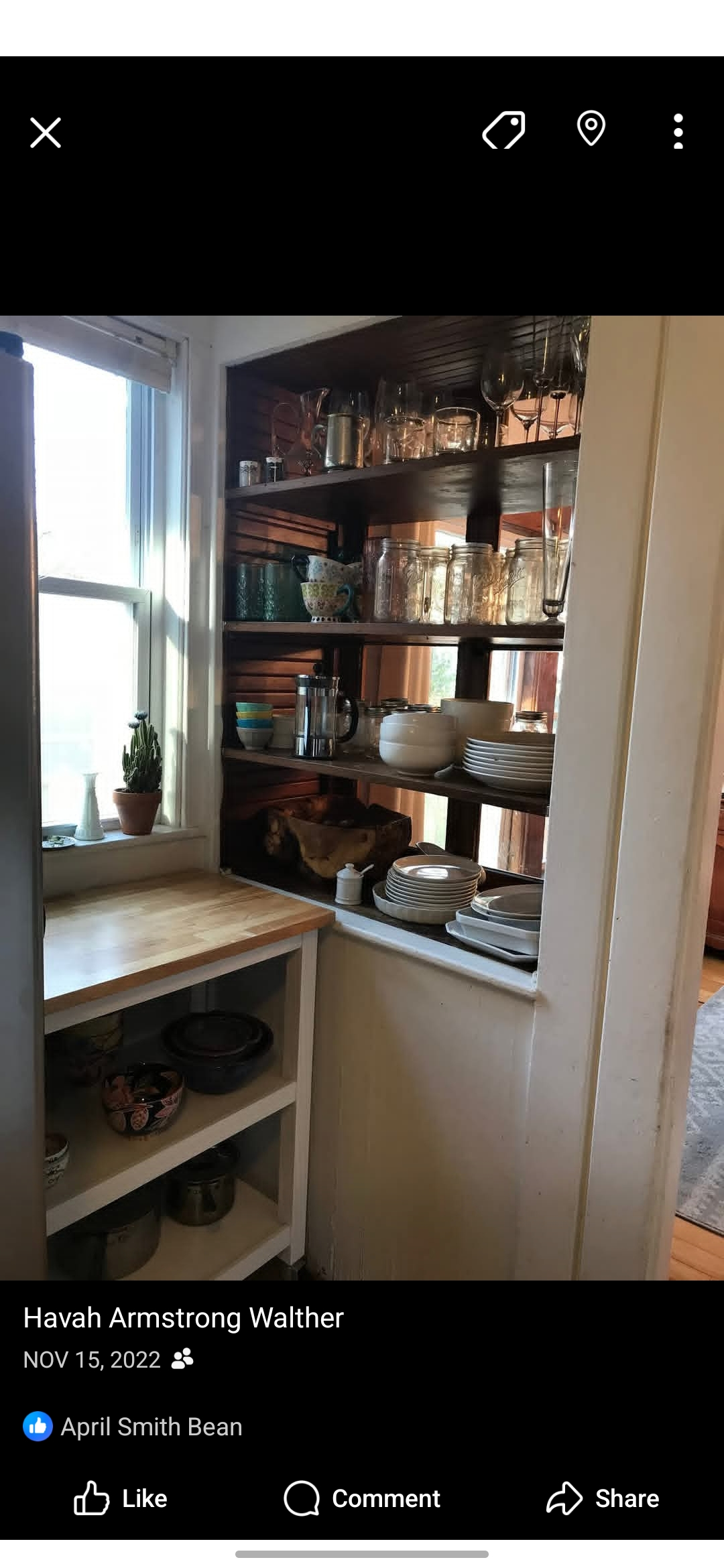 2 bdrm Historic Townhouse - Photo 3