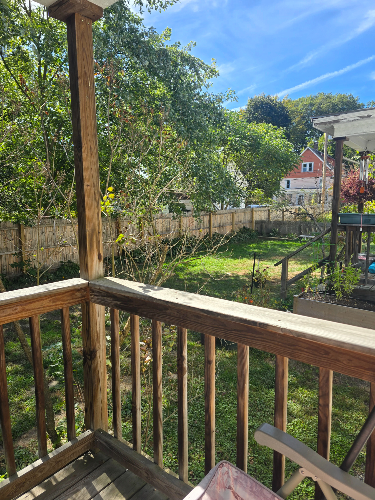 2 bdrm Historic Townhouse - Photo 7