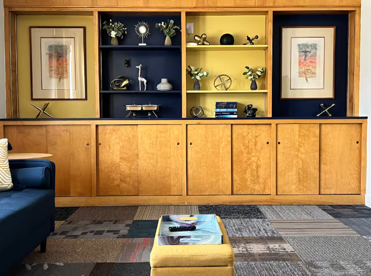Colorful 2-Bed Apartment with Park Access in the Heart of Rock Springs - Photo 2