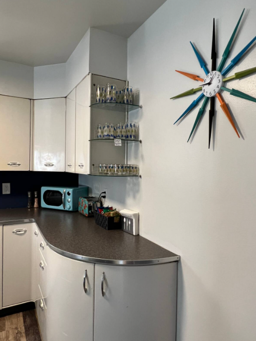 Colorful 2-Bed Apartment with Park Access in the Heart of Rock Springs - Photo 9