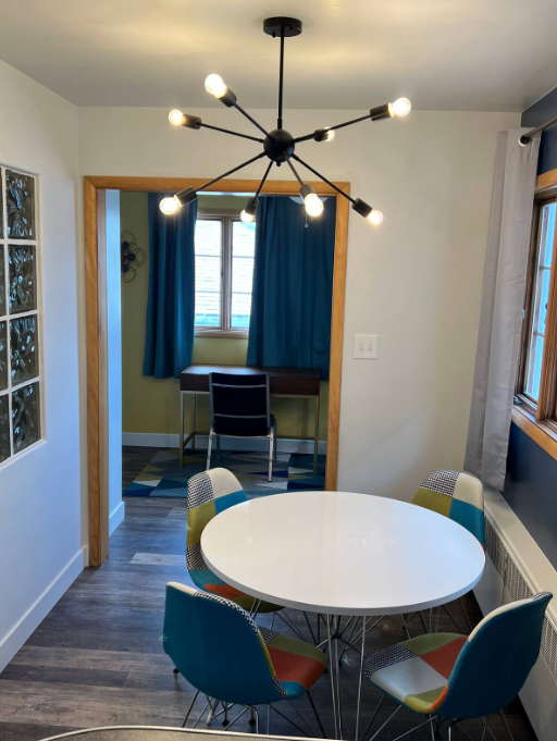 Colorful 2-Bed Apartment with Park Access in the Heart of Rock Springs - Photo 11