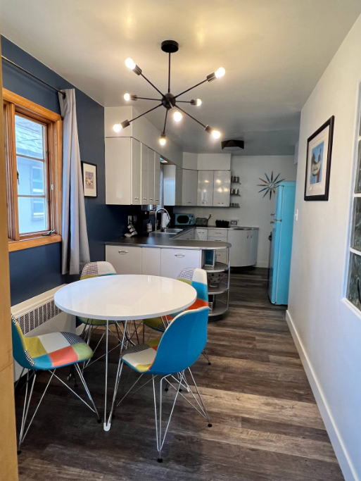 Colorful 2-Bed Apartment with Park Access in the Heart of Rock Springs - Photo 12