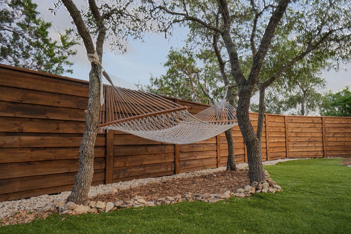 Cloud Haven in Canyon Lake - 15 miles outside Bulverde. Dog friendly - Photo 3
