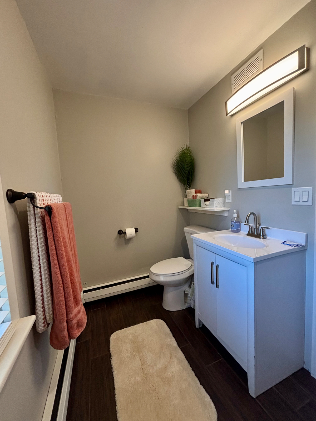 Private apartment in historic Vermont house - Photo 6