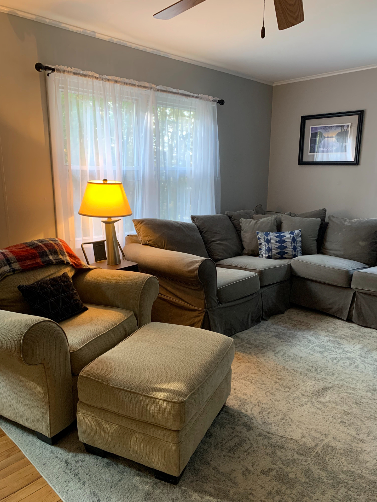 Charming 2-Bed Retreat Near Lake Willoughby & Ski Resorts - Photo 2