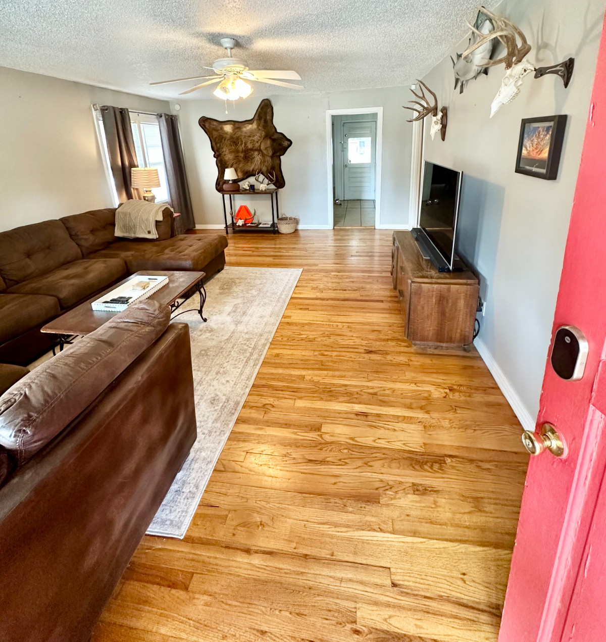 Great location in Medical District Near TTU - Photo 6