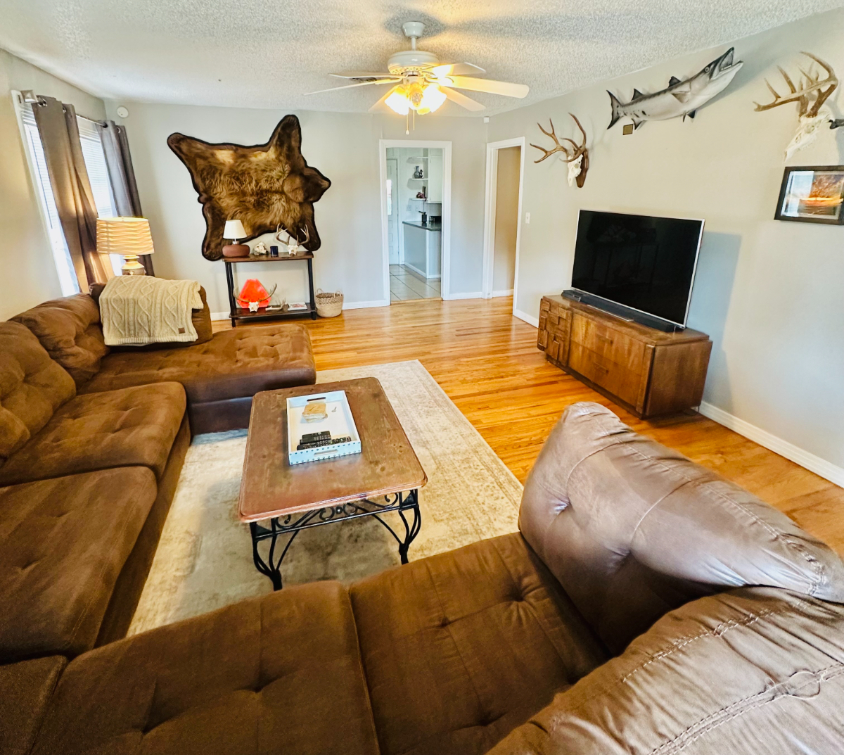 Great location in Medical District Near TTU - Photo 7