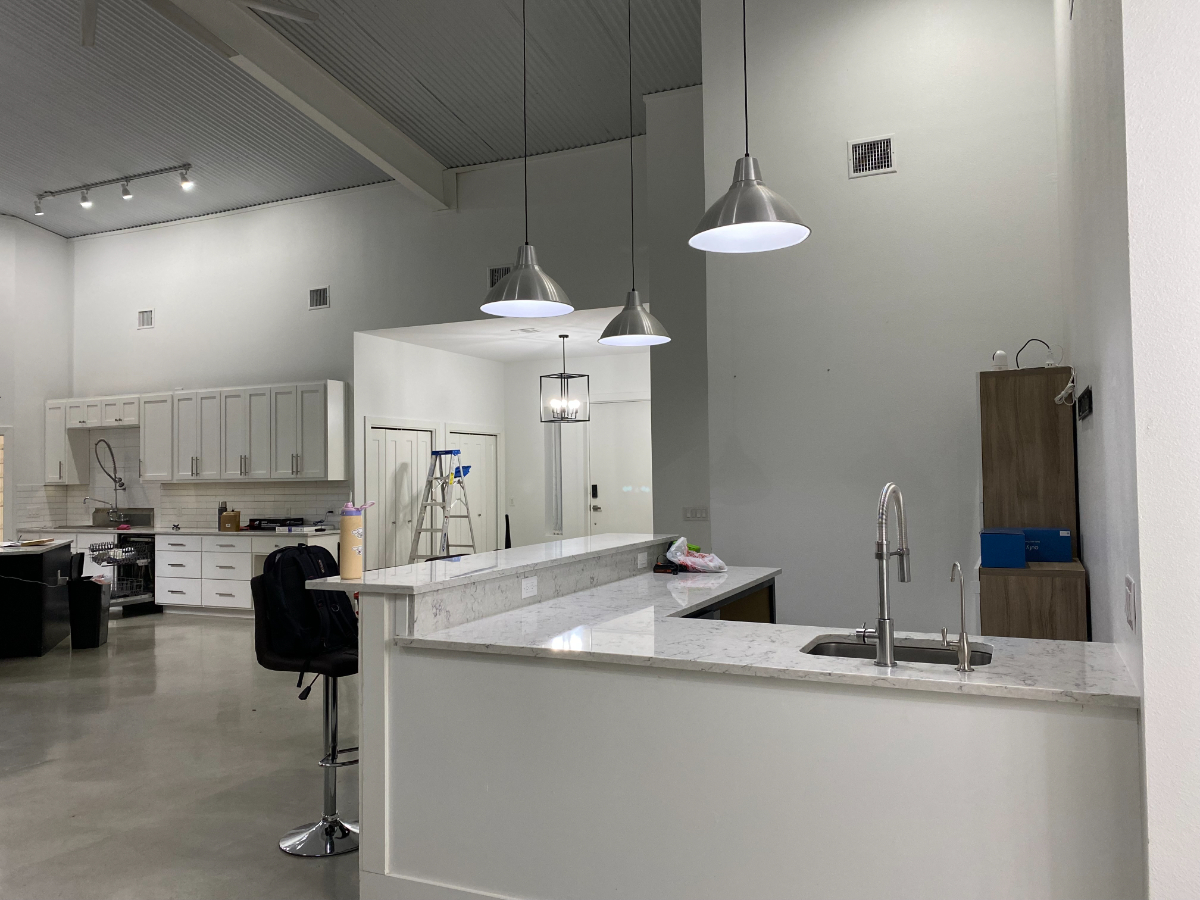 Brand-New Industrial-Style Home on Acreage Near Samsung - Photo 2