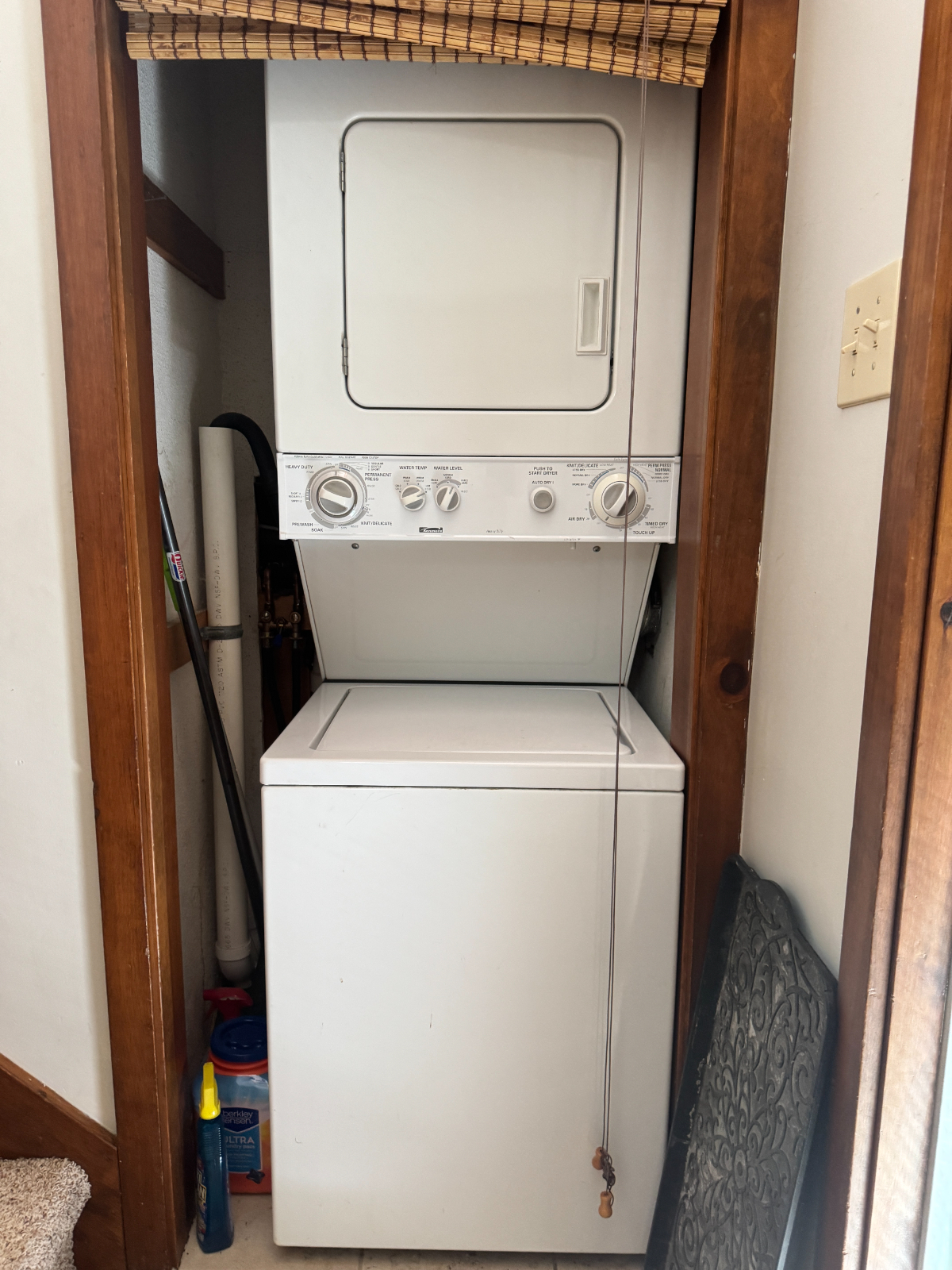 Furnished 2 Bedroom Condo - Photo 10