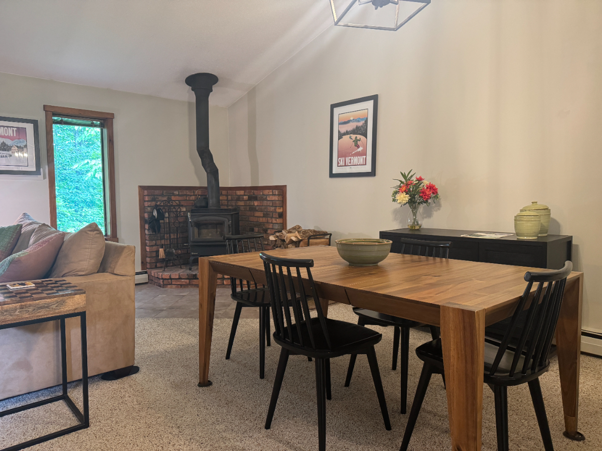 Furnished 2 Bedroom Condo - Photo 12