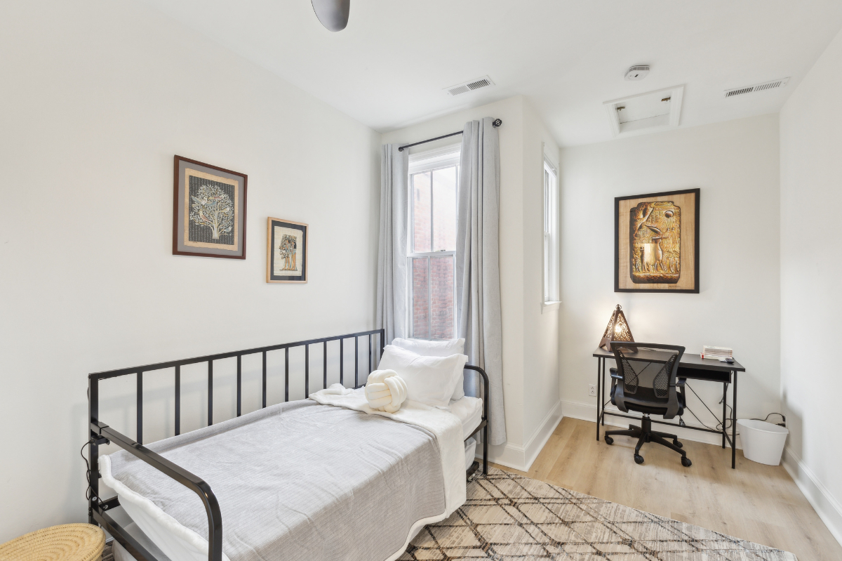 Capitol Hill Luxury 2 bed - 1 bath - Photo 5