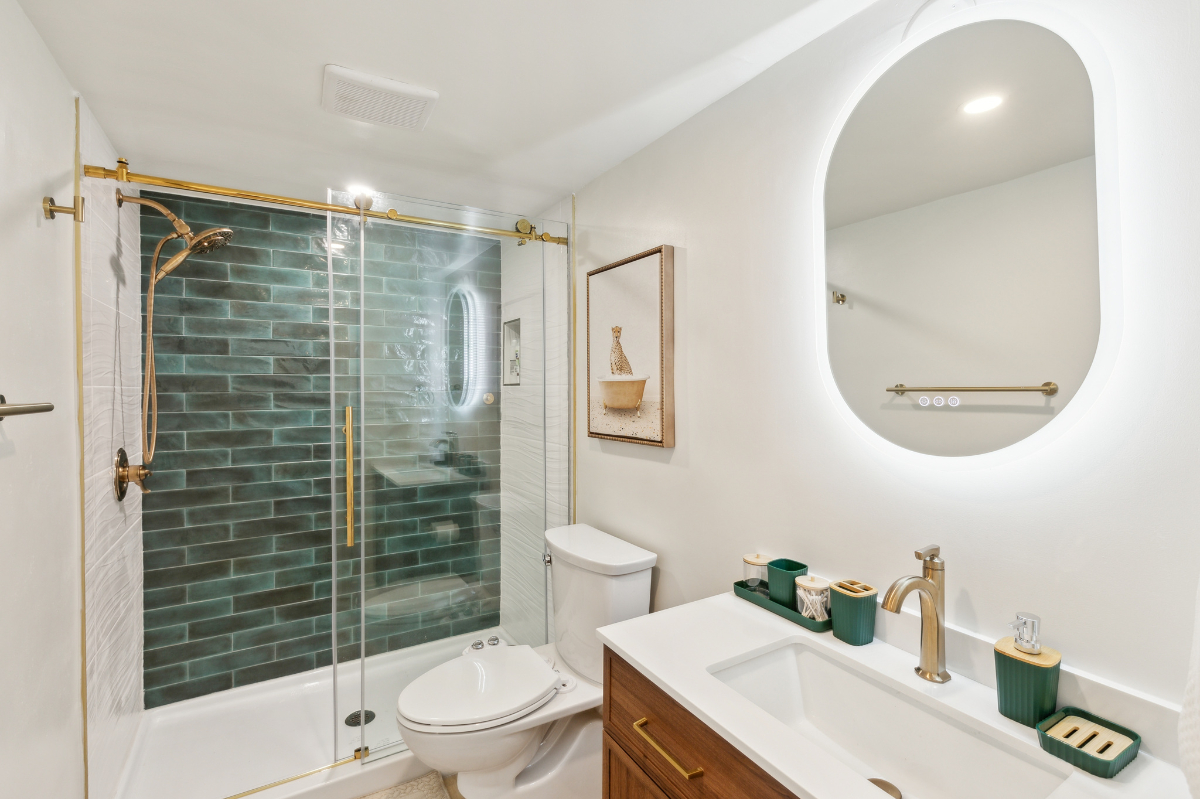 Capitol Hill Luxury 2 bed - 1 bath - Photo 8