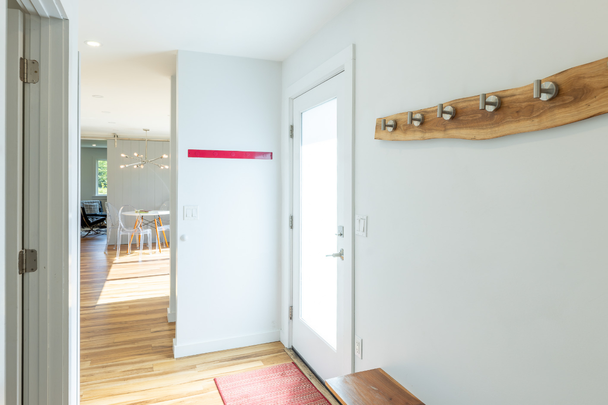 Willow House- 1 bed, 1 bath - Photo 9