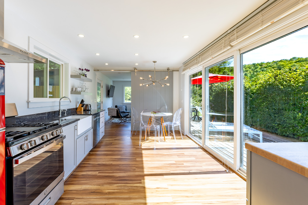Willow House- 1 bed, 1 bath - Photo 4