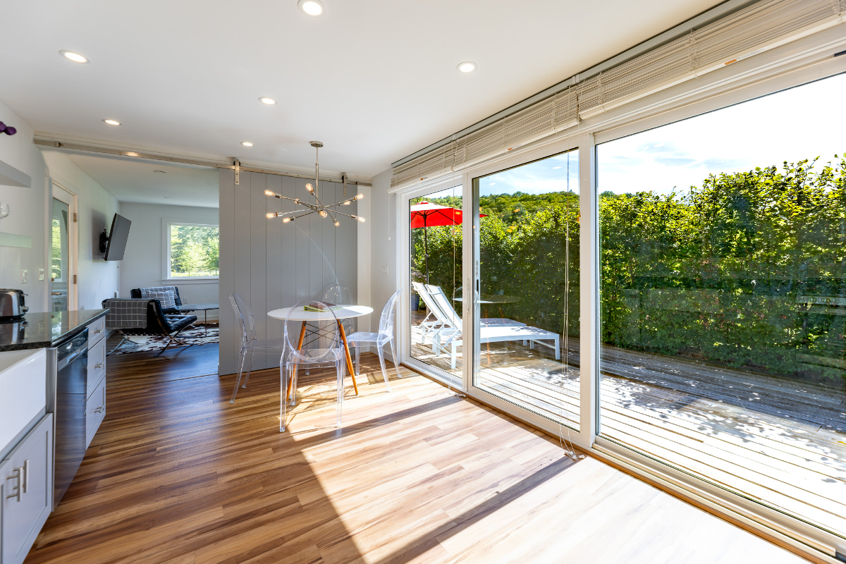 Willow House- 1 bed, 1 bath - Photo 6