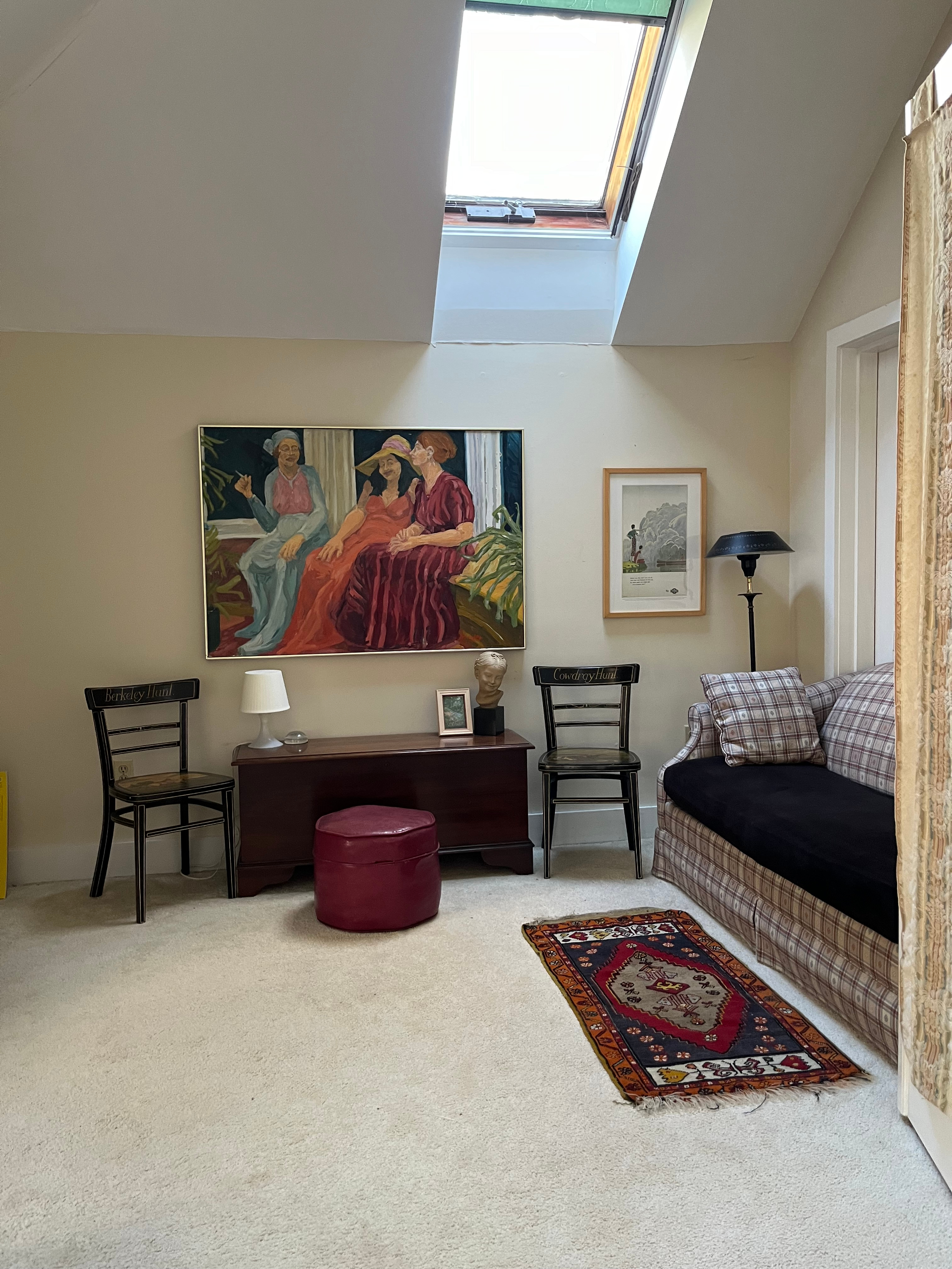 Lovely 2BR/2BA home in Newfane Village, VT (Avail November 2026 thru May 2027) - Photo 6
