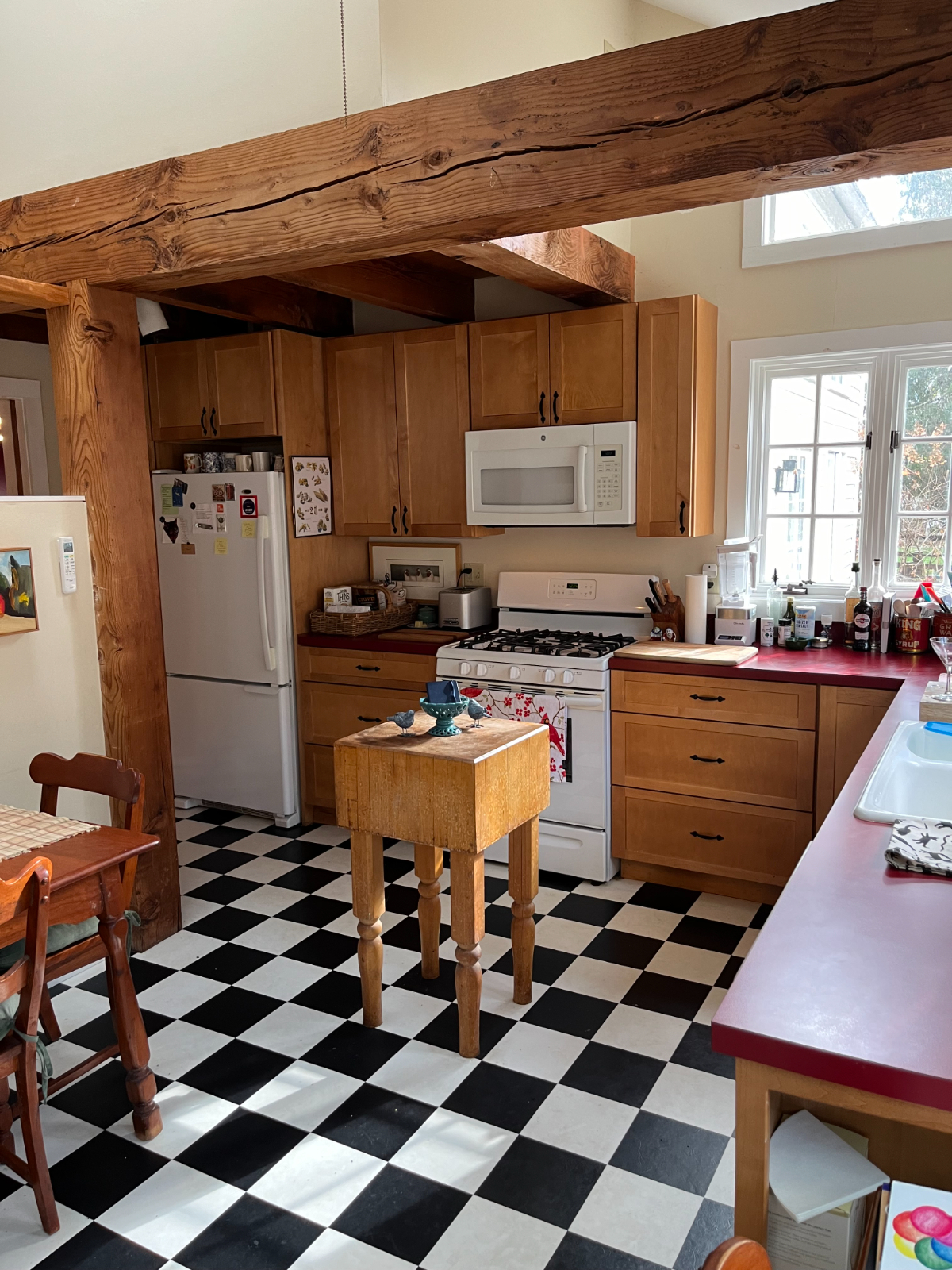 Lovely 2BR/2BA home in Newfane Village, VT (Avail November 2026 thru May 2027) - Photo 4