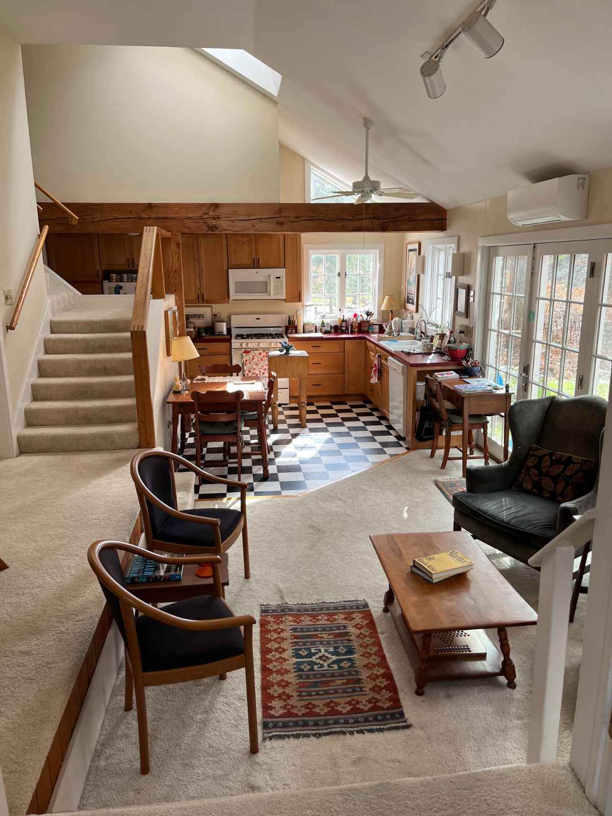 Lovely 2BR/2BA home in Newfane Village, VT (Avail November 2026 thru May 2027) - Photo 5