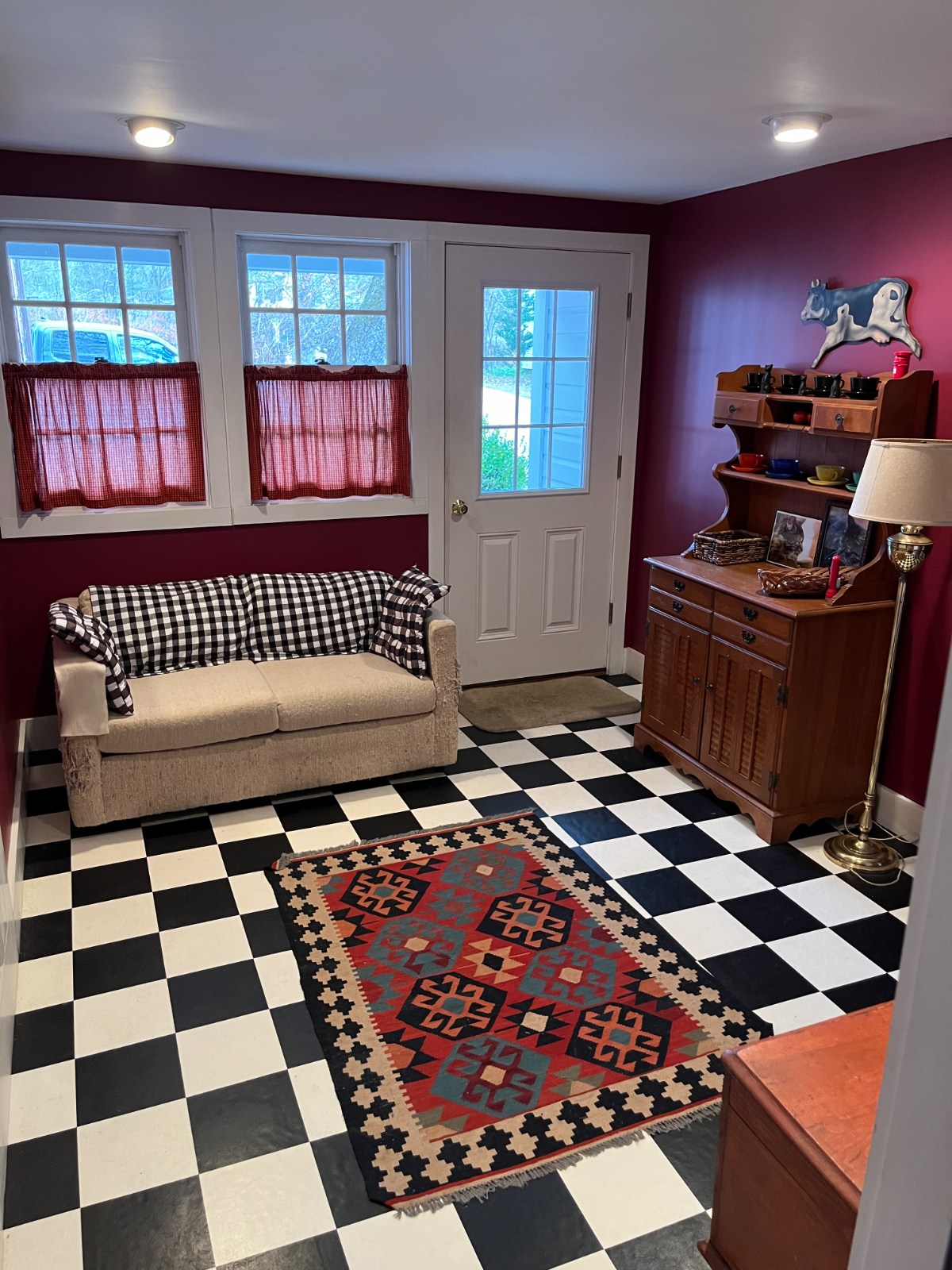 Lovely 2BR/2BA home in Newfane Village, VT (Avail November 2026 thru May 2027) - Photo 2