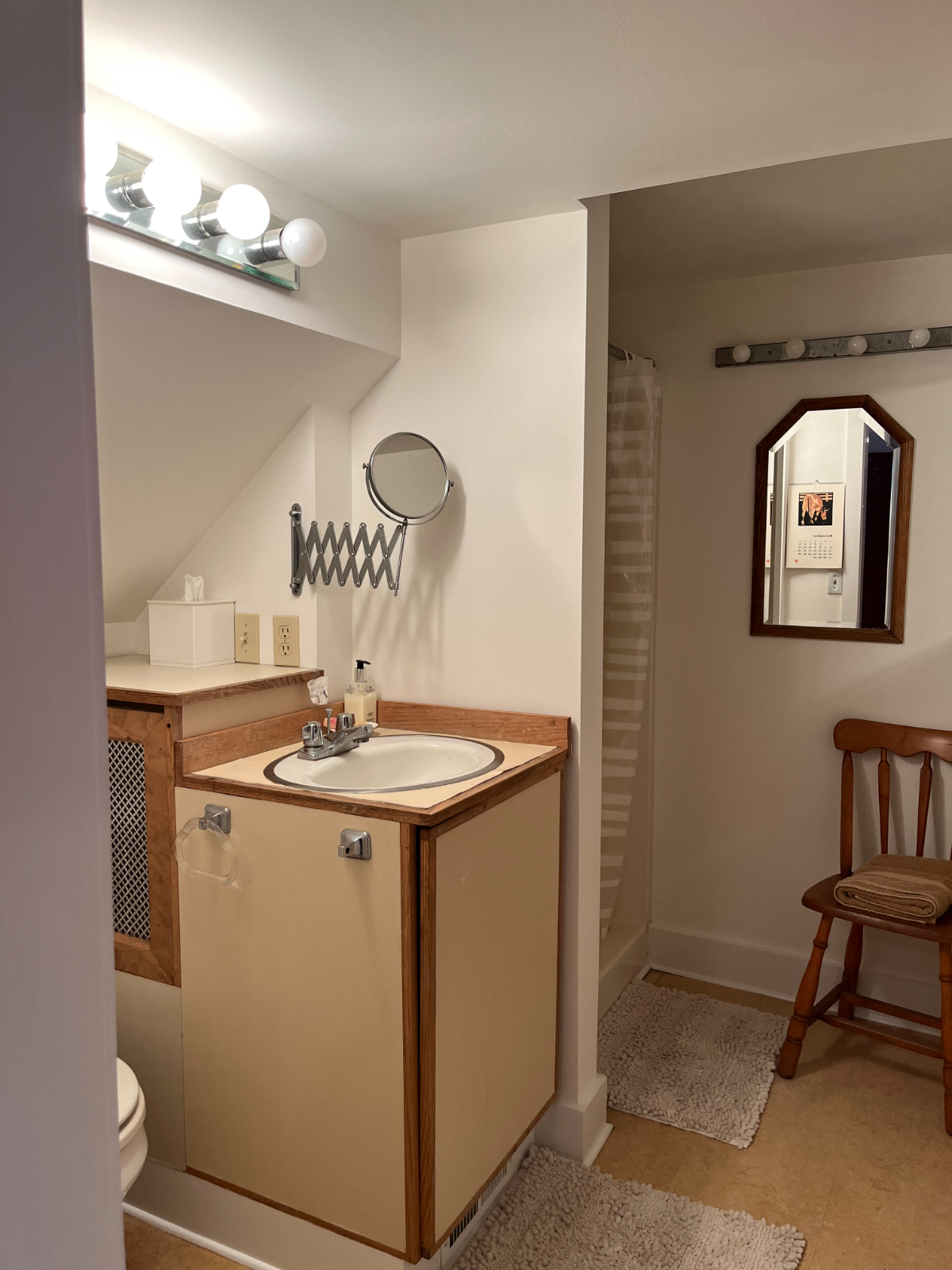 Lovely 2BR/2BA home in Newfane Village, VT (Avail November 2026 thru May 2027) - Photo 9