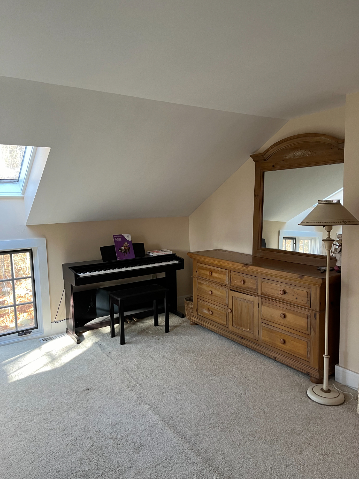 Lovely 2BR/2BA home in Newfane Village, VT (Avail November 2026 thru May 2027) - Photo 11