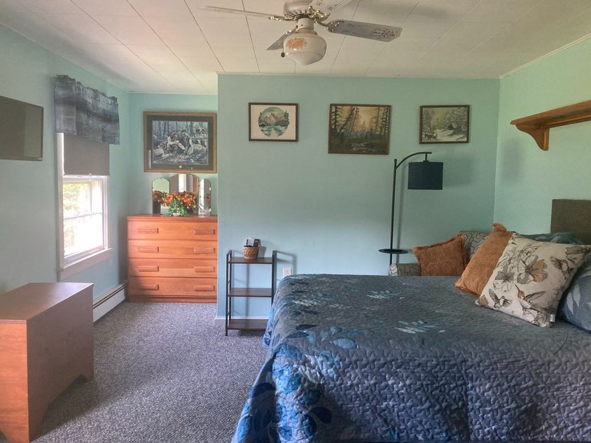 Private Room, fully furnished near hospital - Photo 1