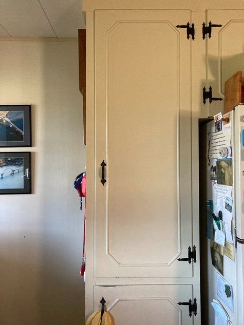 Private Room, fully furnished near hospital - Photo 9