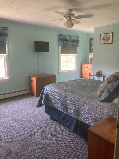 Private Room, fully furnished near hospital - Photo 3