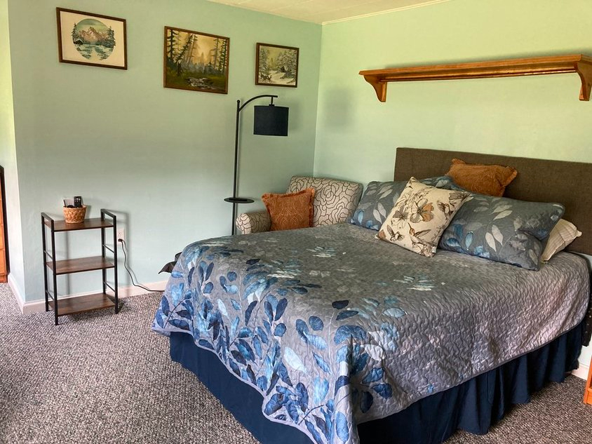 Private Room, fully furnished near hospital - Photo 5