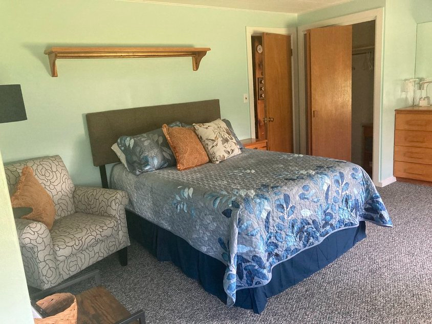 Private Room, fully furnished near hospital - Photo 7