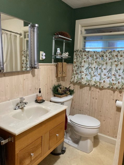 Private Room, fully furnished near hospital - Photo 11