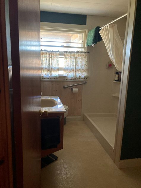 Private Room, fully furnished near hospital - Photo 12