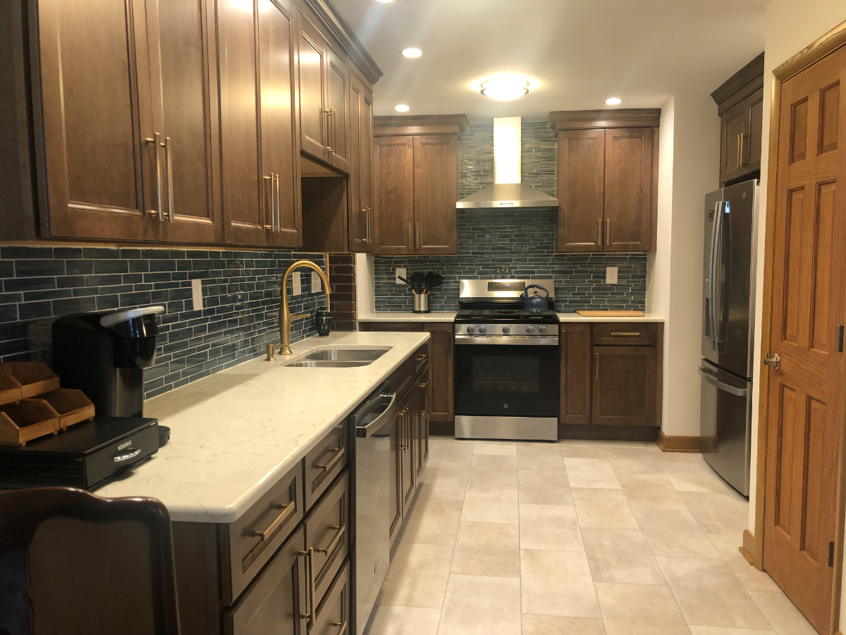 Spacious 4-Bedroom Home with Modern Comforts in a Peaceful Winfield Spot - Photo 7