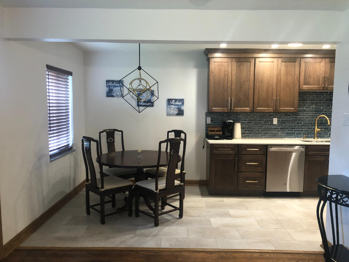 Spacious 4-Bedroom Home with Modern Comforts in a Peaceful Winfield Spot - Photo 8