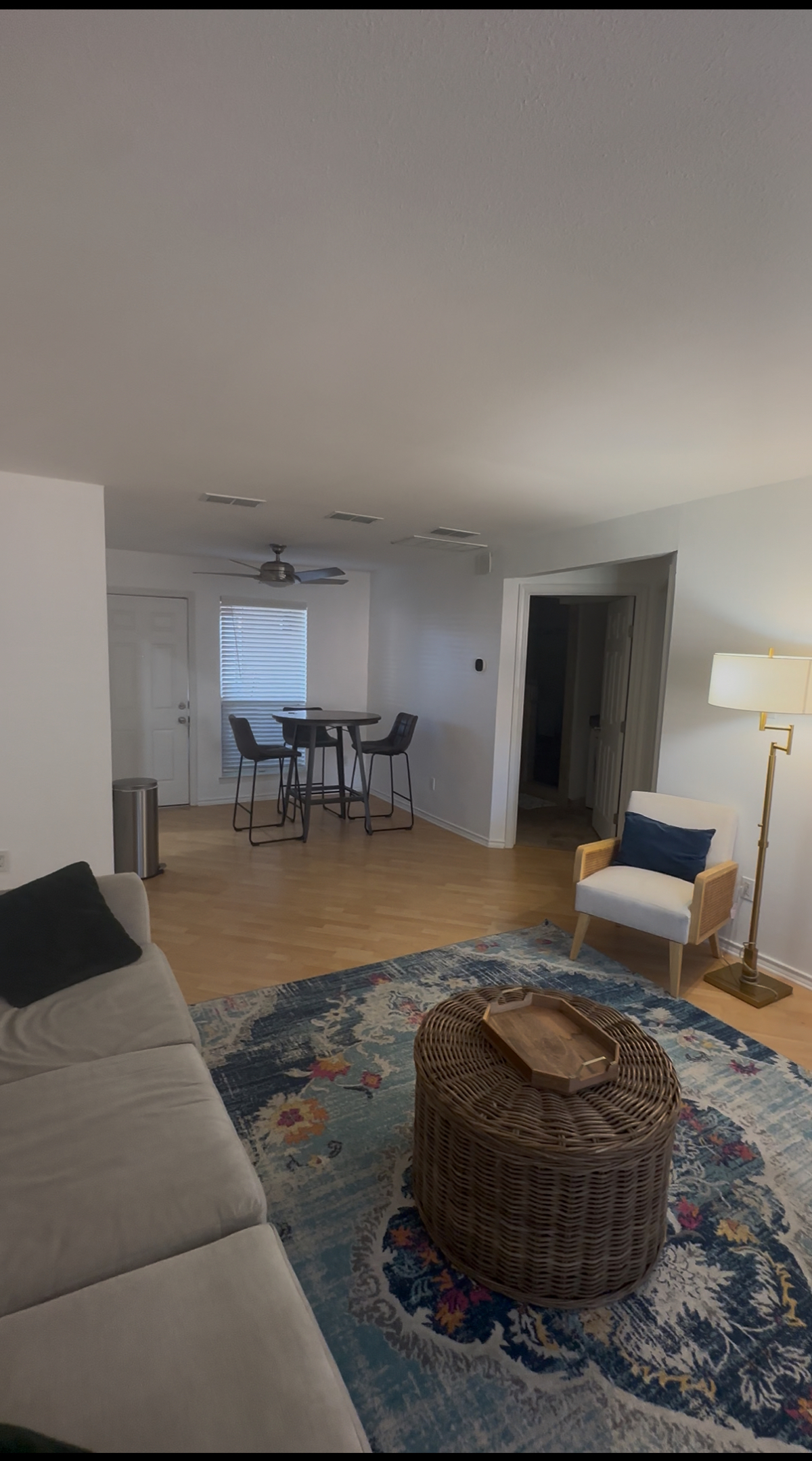 Modern 1-Bed Condo in Gated Preston Hollow Community with In-Unit Laundry, Pool, and Patio - Photo 10