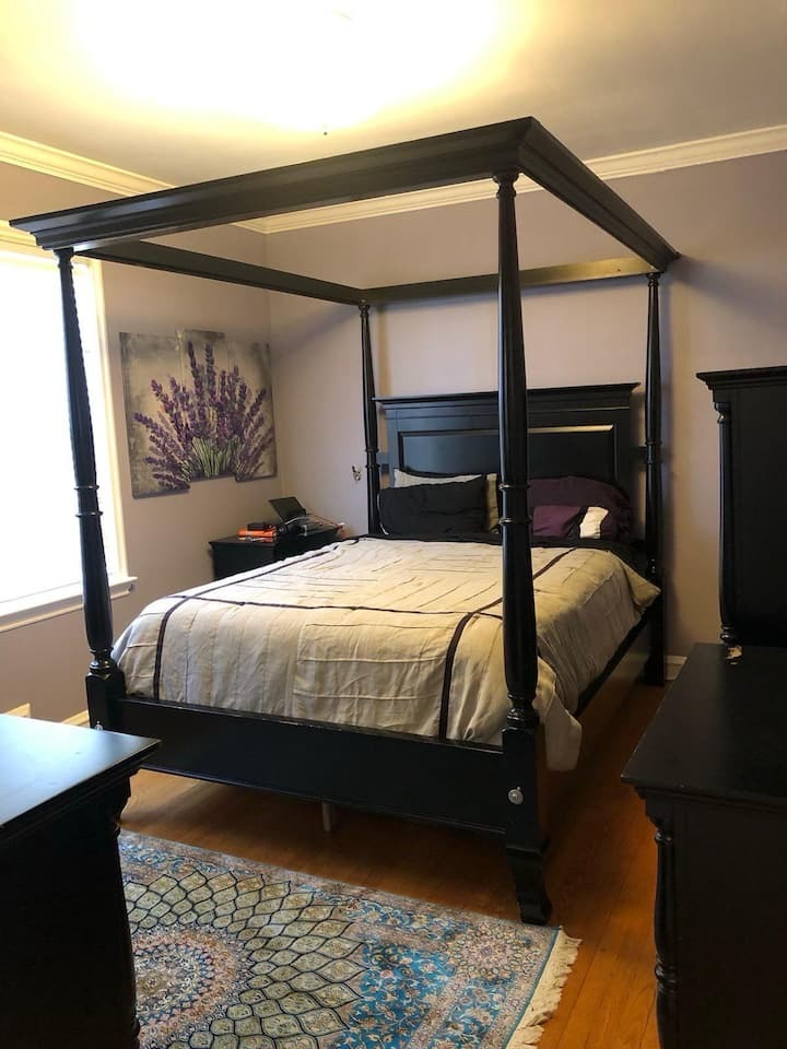 Amazing 3BR Furnished Retreat w/ Garden Oasis & Hot Tub -- Outstanding Location - Photo 12