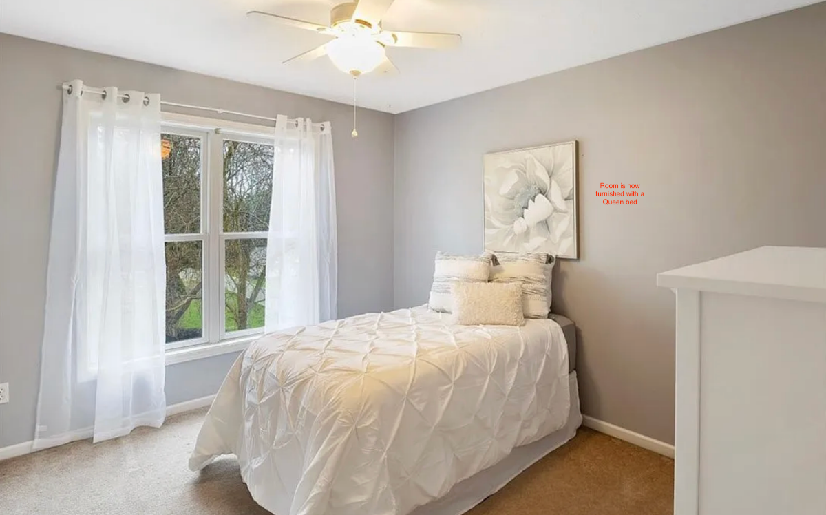 Private Bed & Bath Near Lake Ontario - Photo 3