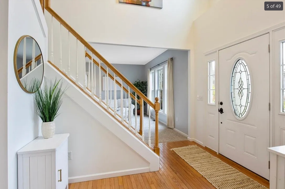 Private Bed & Bath Near Lake Ontario - Photo 2