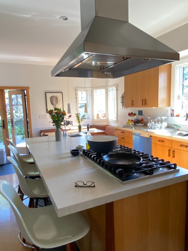 MARINA DEL REY / DEL REY / SILICON BEACH, beautiful private room with private bath - Photo 5