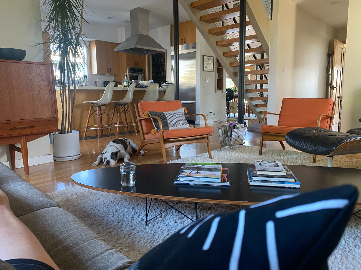 MARINA DEL REY / DEL REY / SILICON BEACH, beautiful private room with private bath - Photo 4